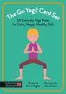 The Go Yogi! Card Set -  - 9781848193703