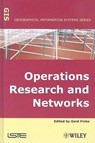 Operational Research and Networks - Gerd Finke - 9781848210929