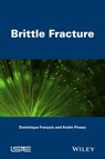 Brittle Fracture - Pineau - 9781848218291