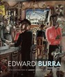 Edward Burra - Simon Martin - 9781848220904