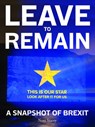 Leave to Remain - Noni Stacey - 9781848225893