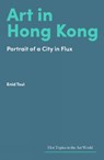 Art in Hong Kong - Enid Tsui - 9781848226678