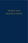 Hymns for Prayer and Praise Melody edition - John Harper - 9781848250628