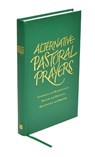 Alternative Pastoral Prayers - Tess Ward - 9781848251205