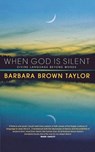 When God is Silent - Barbara Brown Taylor - 9781848254541