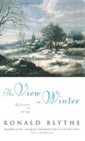 The View in Winter - Ronald Blythe - 9781848257023