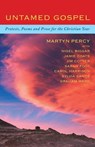 Untamed Gospel - Martyn Percy - 9781848259904