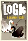 Introducing Logic - Dan Cryan ; Sharron Shatil ; Bill Mayblin - 9781848310124