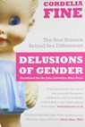 Delusions of Gender - Cordelia Fine - 9781848312203