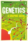 Introducing Genetics - Steve Jones - 9781848312951