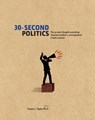 30-Second Politics - Steven L. Taylor - 9781848314030