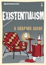 Introducing Existentialism - Oscar Zarate ; Richard Appignanesi - 9781848316133
