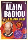 Introducing Alain Badiou - Michael J. Kelly ; Piero Pierini - 9781848316652