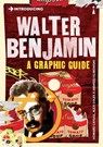Introducing Walter Benjamin - Alex Coles ; Andrzej Klimowski ; Howard Caygill - 9781848316928