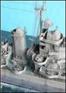 ShipCraft 13: New Orleans Class Cruisers - Abbey Lester - 9781848320413