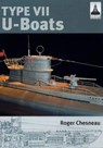 Ship Craft 4: Type V11 U Boats - Roger Chesneau - 9781848321236