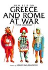Greece and Rome at War - CONNOLLY,  Peter - 9781848326095