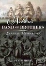 Nelson's Band of Brothers - Peter Hore - 9781848327795