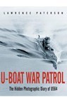 U-Boat War Patrol - Lawrence Paterson - 9781848327849