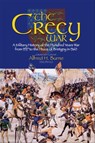The Crecy War - Alfred H. Burne - 9781848328877