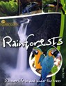 Planet Earth: Rainforests - Steve Parker - 9781848350595