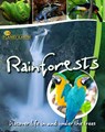 Planet Earth: Rainforests - Steve Parker - 9781848350595