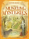 The Museum of Mysteries - David Glover - 9781848356344