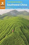 Rough guide: to southwest china - david leffman - 9781848364820
