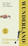 Wunderland - Caitriona Lally - 9781848408050
