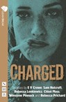 Charged - Chloe Moss ; Winsome Pinnock ; Rebecca Prichard ; E V Crowe - 9781848421295