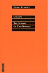 The Servant of Two Masters - Carlo Goldoni - 9781848421936