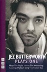 Jez Butterworth Plays: One - Jez Butterworth - 9781848422261