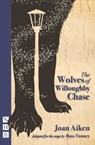 The Wolves of Willoughby Chase - Joan Aiken - 9781848423381