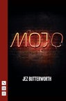 Mojo - Jez Butterworth - 9781848423633