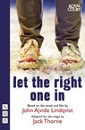 Let the Right One In - John Ajvide Lindqvist - 9781848423749