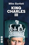 King Charles III - Mike Bartlett - 9781848424418