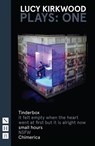 Lucy Kirkwood Plays: One - Lucy Kirkwood - 9781848426191