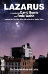Lazarus: The Complete Book and Lyrics - David Bowie ; Enda Walsh - 9781848426269
