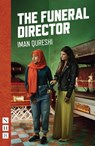 The Funeral Director - Iman Qureshi - 9781848427969