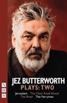 Jez Butterworth Plays: Two - Jez Butterworth - 9781848428676