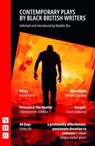 Contemporary Plays by Black British Writers - Travis Alabanza ; Firdos Ali ; Natasha Gordon ; debbie tucker green - 9781848429840