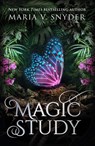 Magic Study - Maria V. Snyder - 9781848452404