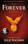 The Forever Song - Julie Kagawa - 9781848452893