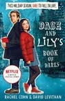 Dash And Lily's Book Of Dares - Rachel Cohn ; David Levithan - 9781848453548