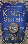 The King's Sister - Anne O'Brien - 9781848453661