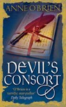 Devil's Consort - O'BRIEN,  Anne - 9781848453883
