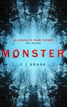 Monster - C.J. Skuse - 9781848453890