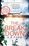 The Breakdown - B A Paris - 9781848454996