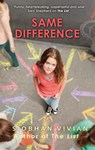 Same Difference - Siobhan Vivian - 9781848456952
