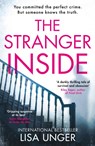 The Stranger Inside - Lisa Unger - 9781848457072